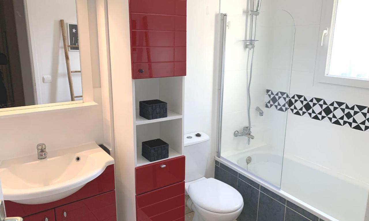 Maison T4 -Jardin+ Parking+ Clim -Proche Remparts Aigues-Mortes Ngoại thất bức ảnh